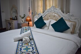 Monsane villa