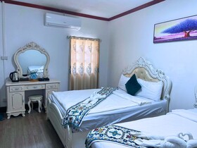 Monsane villa