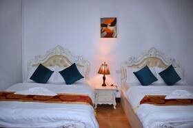 Monsane villa