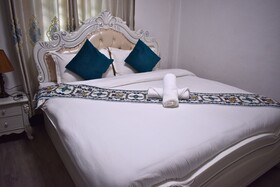 Monsane villa
