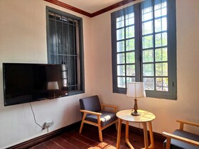 Monsane villa