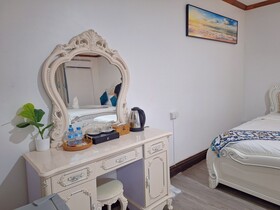 Monsane villa