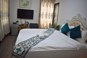 Monsane villa