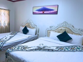 Monsane villa