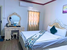 Monsane villa