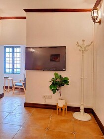 Monsane villa