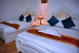 Monsane villa