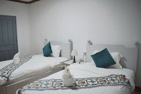 Monsane villa