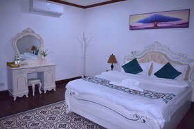 Monsane villa