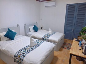 Monsane villa