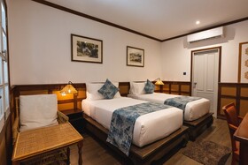 MyBanLao Hotel