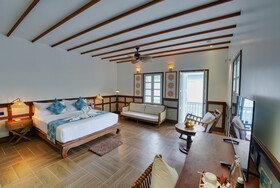 MyBanLao Hotel