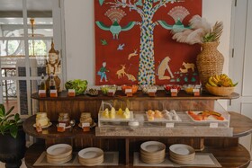 MyBanLao Hotel