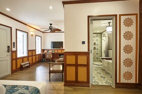 MyBanLao Hotel