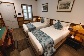 MyBanLao Hotel