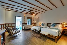MyBanLao Hotel