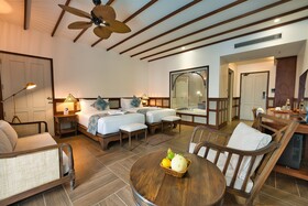 MyBanLao Hotel
