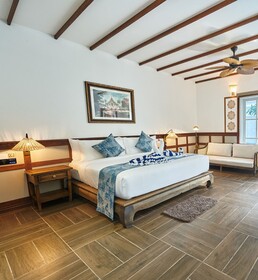 MyBanLao Hotel