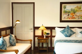 MyBanLao Hotel