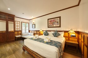 MyBanLao Hotel