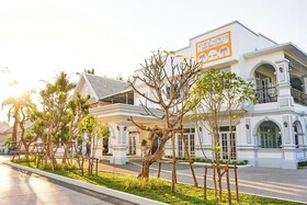 MyBanLao Hotel