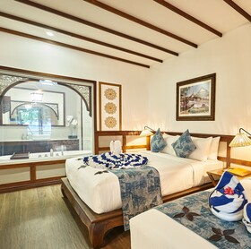 MyBanLao Hotel
