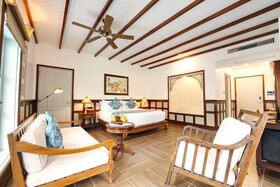 MyBanLao Hotel
