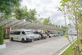 MyBanLao Hotel