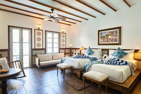 MyBanLao Hotel