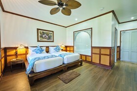 MyBanLao Hotel