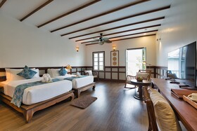 MyBanLao Hotel