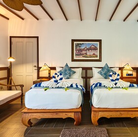 MyBanLao Hotel