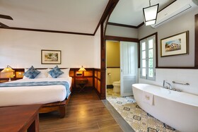 MyBanLao Hotel