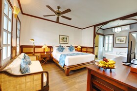MyBanLao Hotel