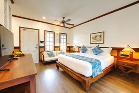 MyBanLao Hotel