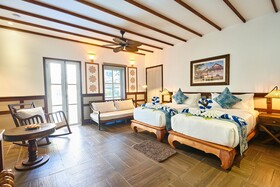 MyBanLao Hotel