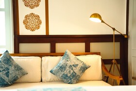 MyBanLao Hotel