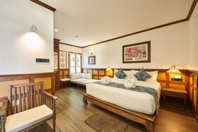 MyBanLao Hotel