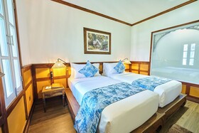 MyBanLao Hotel