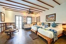MyBanLao Hotel