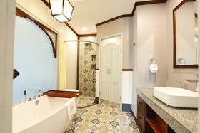 MyBanLao Hotel