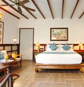 MyBanLao Hotel