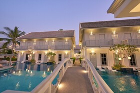 MyBanLao Hotel