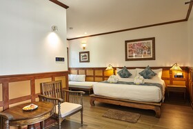 MyBanLao Hotel