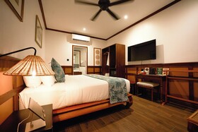 MyBanLao Hotel