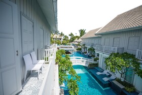 MyBanLao Hotel