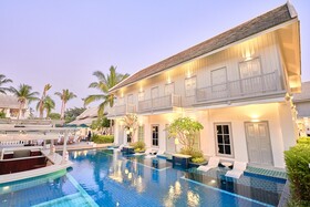 MyBanLao Hotel