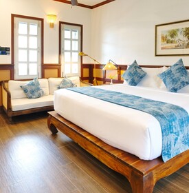 MyBanLao Hotel