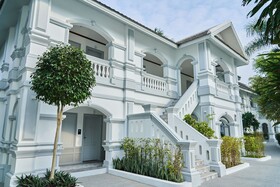 MyBanLao Hotel