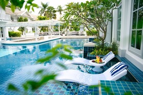 MyBanLao Hotel